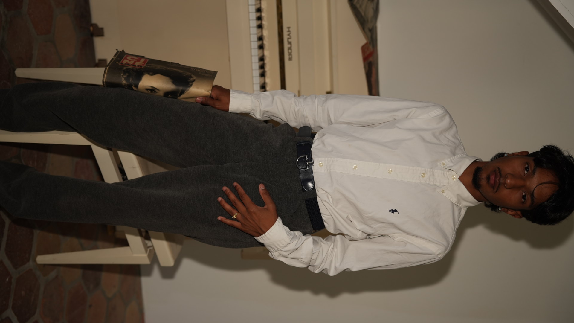 Photo 11 — Fashion