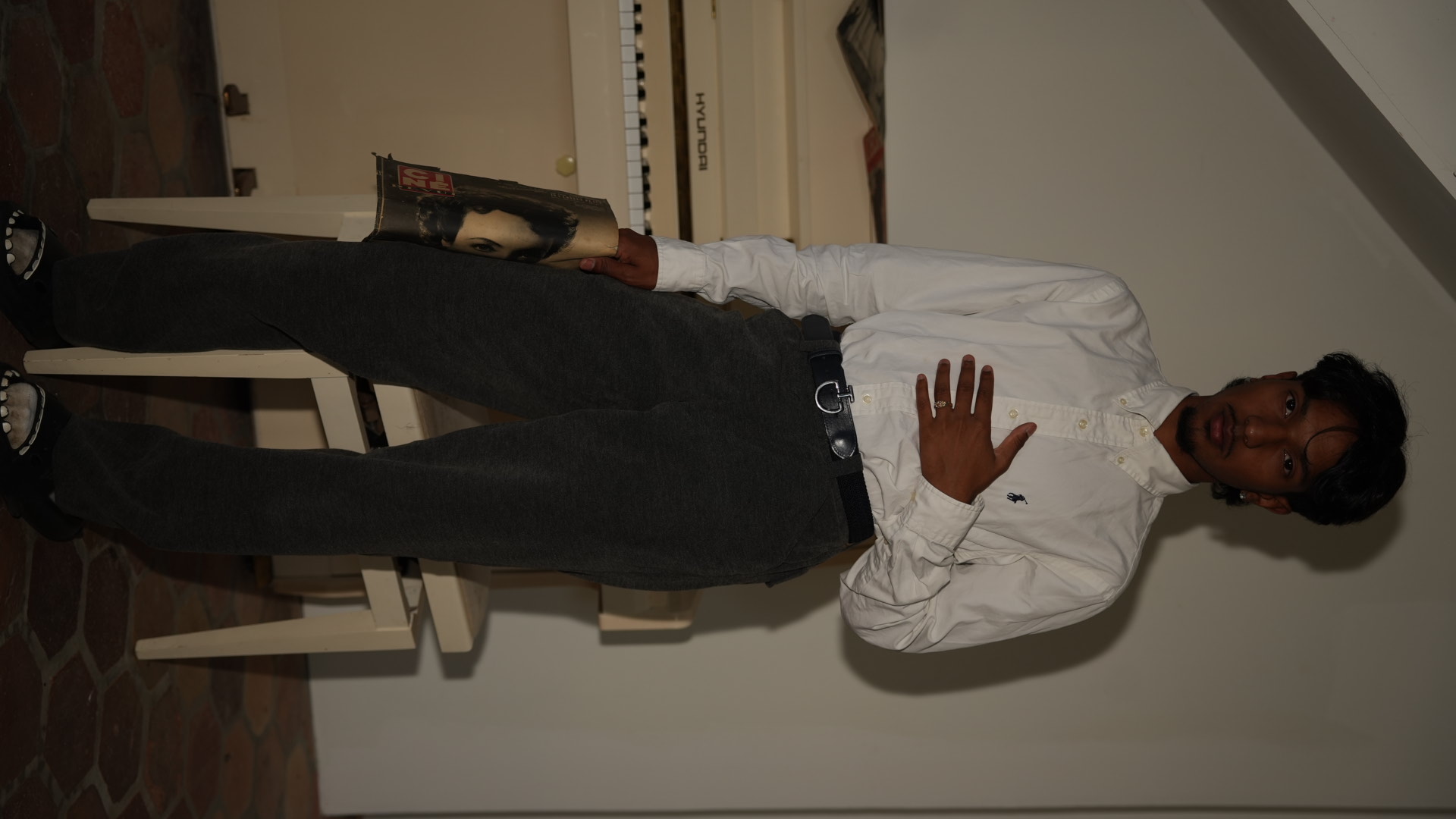 Photo 12 — Fashion