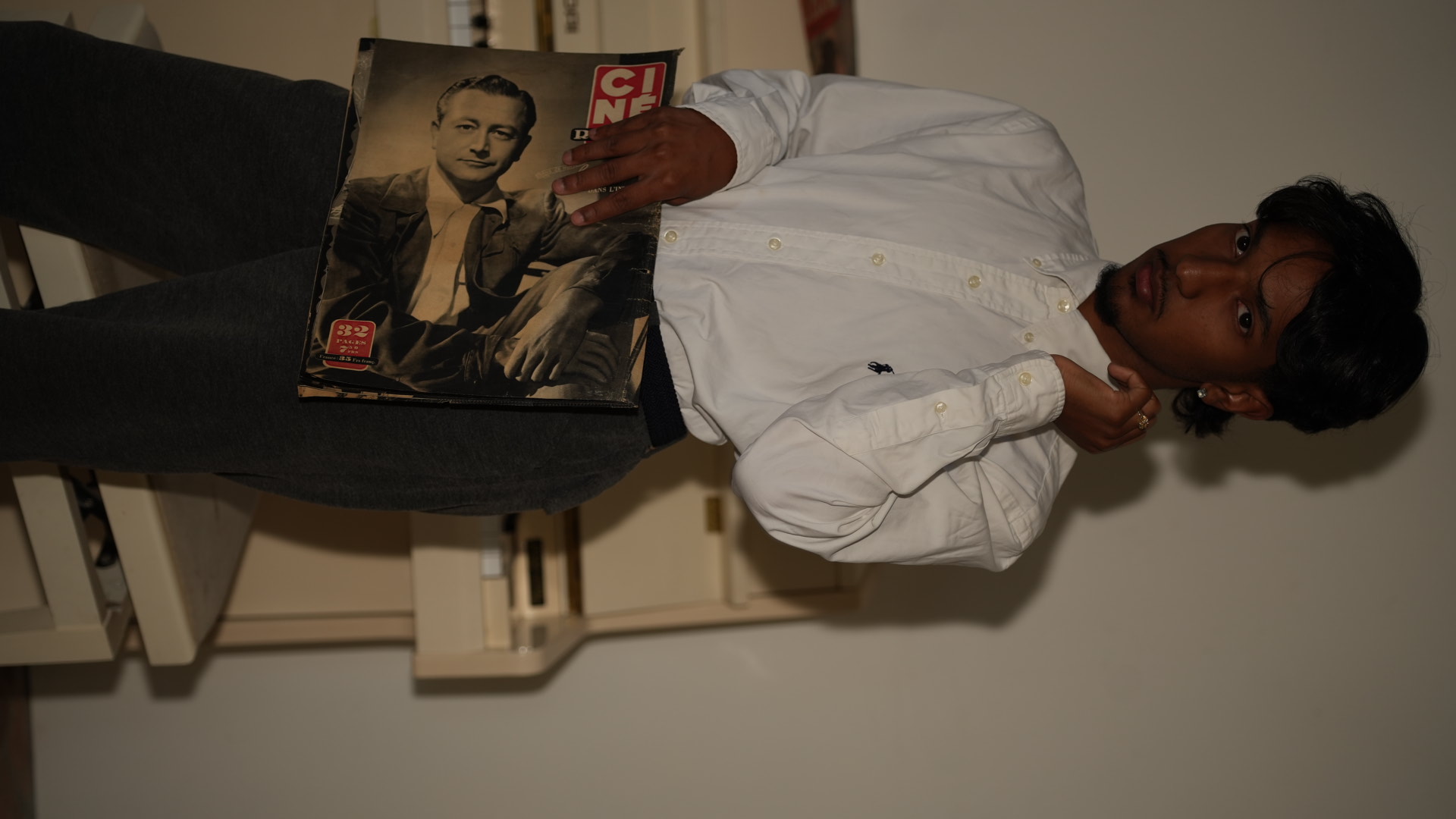 Photo 14 — Fashion