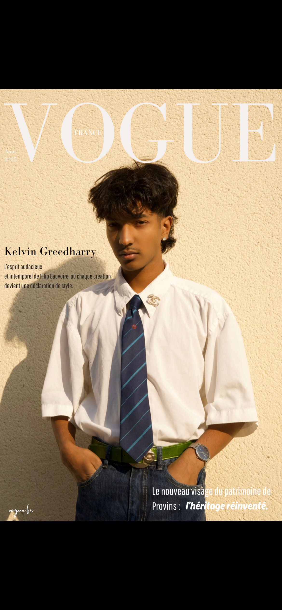 Photo 24 — Fashion