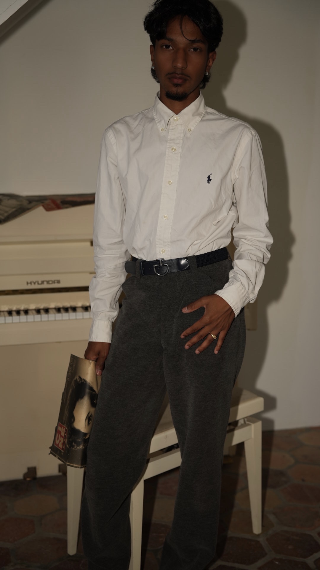 Photo 20 — Fashion