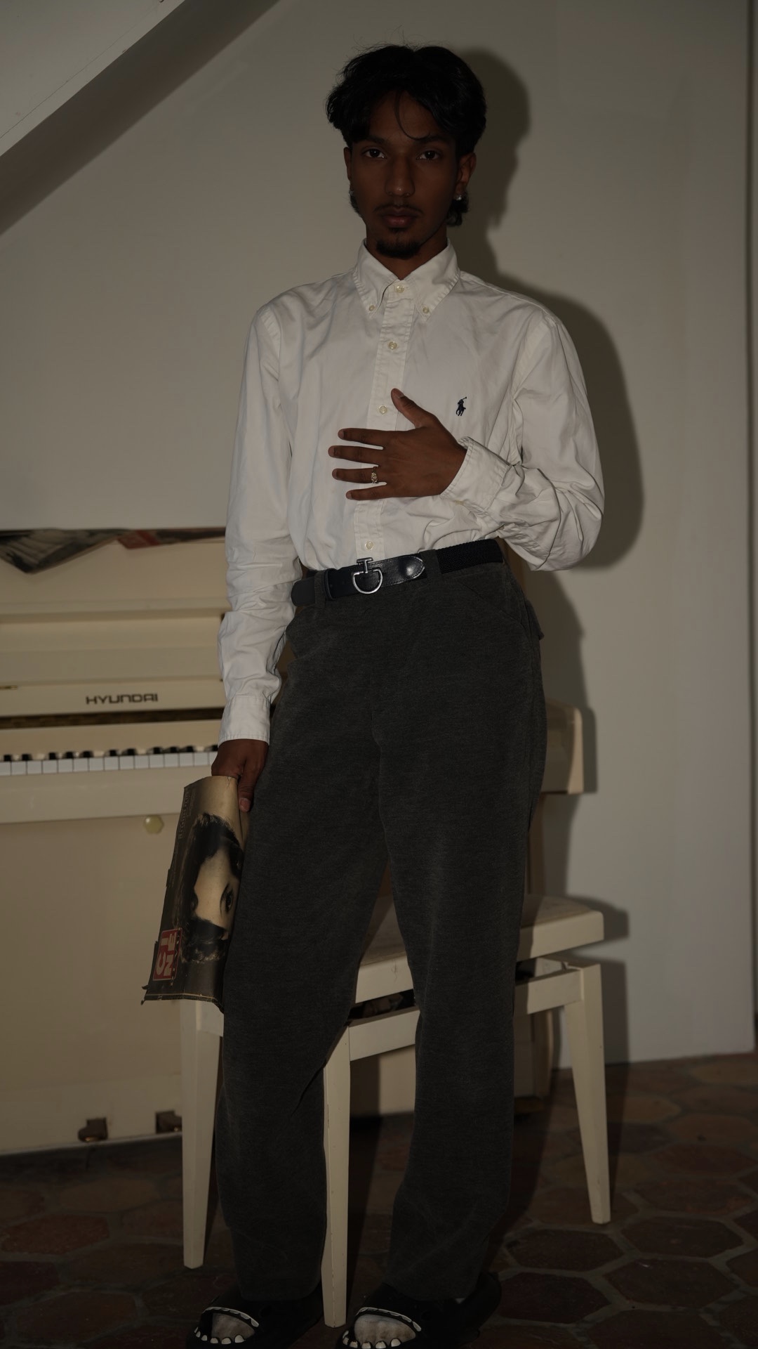 Photo 21 — Fashion