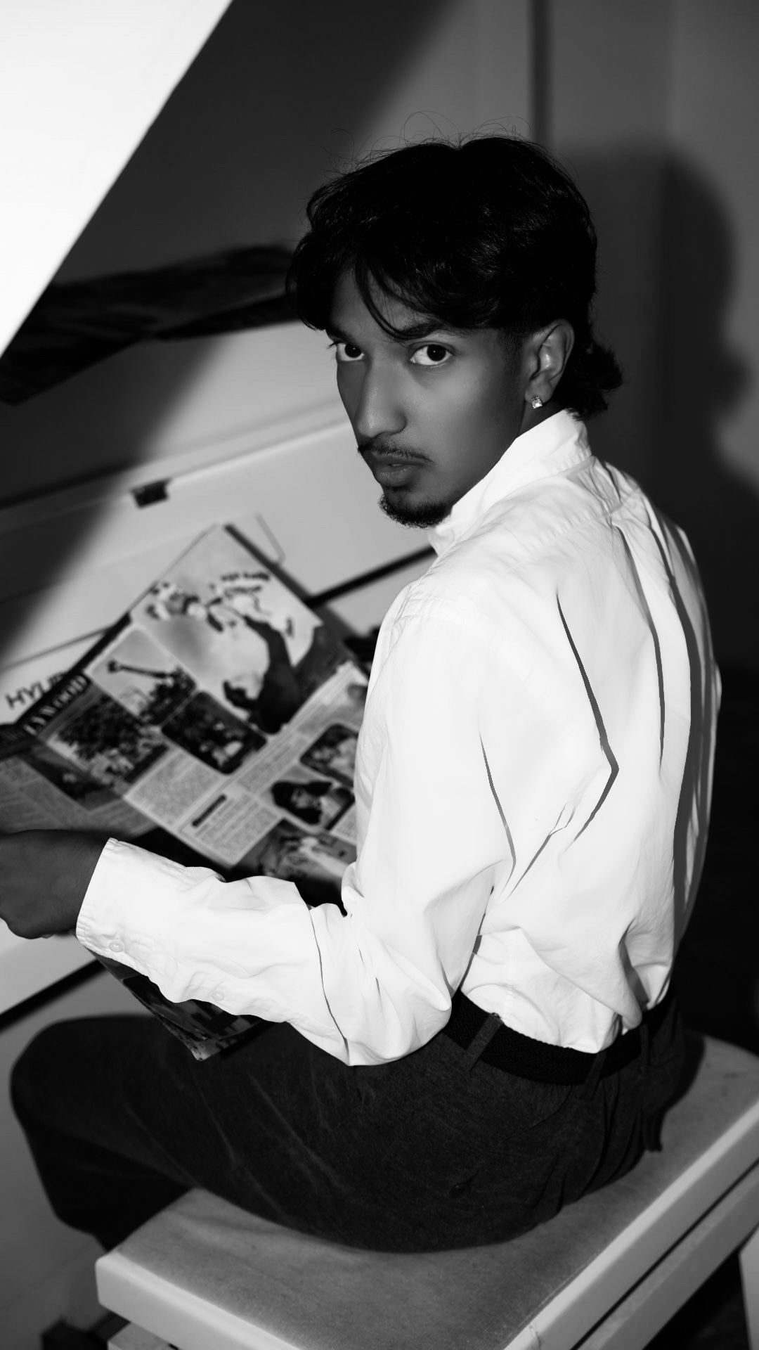 Photo 22 — Fashion